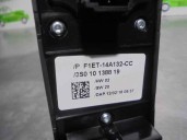 Recambio de mando elevalunas delantero izquierdo para ford focus lim. 1.0 ecoboost cat referencia OEM IAM F1ET14A132CC 