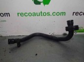Replacement pipe for Chrysler Voyager (RG) CRD cat OEM IAM reference 5066883AB 