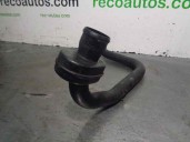 Replacement pipe for Chrysler Voyager (RG) CRD cat OEM IAM reference 5066883AB 