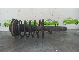 Replacement front right shock absorber for Citroën ZX Break 1.9 diesel OEM IAM reference 500274 