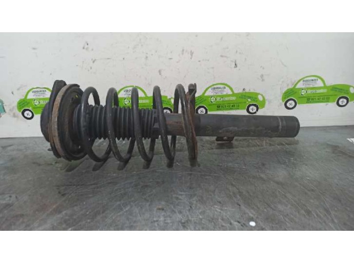 Recambio de amortiguador delantero derecho para citroën zx break 1.9 diesel referencia OEM IAM 500274 