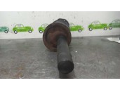 Recambio de amortiguador delantero derecho para citroën zx break 1.9 diesel referencia OEM IAM 500274 