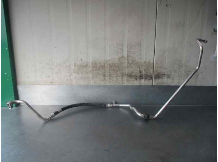 Recambio de tubos aire acondicionado para smart forfour 1.3 cat referencia OEM IAM A4548300515  