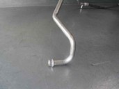 Recambio de tubos aire acondicionado para smart forfour 1.3 cat referencia OEM IAM A4548300515  