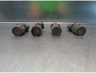 Recambio de sensor de aparcamiento para bmw x5 (e53) 3.0 24v turbodiesel cat referencia OEM IAM 6911838 