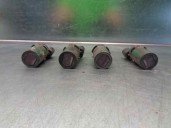 Recambio de sensor de aparcamiento para bmw x5 (e53) 3.0 24v turbodiesel cat referencia OEM IAM 6911838 