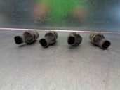 Recambio de sensor de aparcamiento para bmw x5 (e53) 3.0 24v turbodiesel cat referencia OEM IAM 6911838 