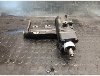 Recambio de caja direccion para opel omega b 2.0 16v cat (x 20 xev / l34) referencia OEM IAM 90538679 8073955105 ZF