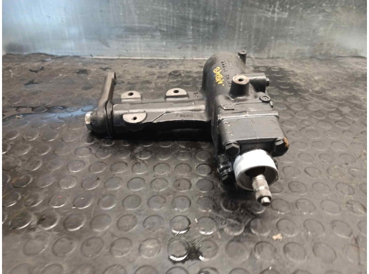 Recambio de caja direccion para opel omega b 2.0 16v cat (x 20 xev / l34) referencia OEM IAM 90538679 8073955105 ZF