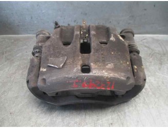 Replacement front left brake caliper for Iveco Daily closed box (2006 =>) 2.3 diesel cat OEM IAM reference 722102 970