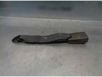 Recambio de enganche cinturon para nissan pathfinder (r51) 2.5 dci diesel cat referencia OEM IAM 3417104 3ª FILA