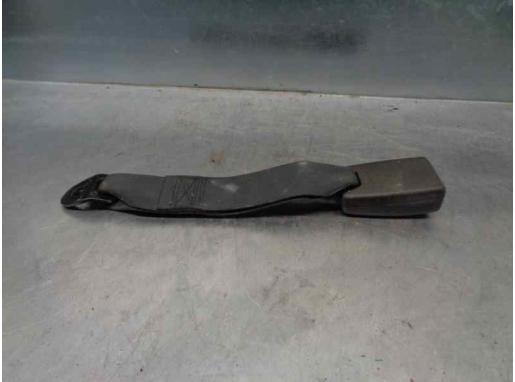 Recambio de enganche cinturon para nissan pathfinder (r51) 2.5 dci diesel cat referencia OEM IAM 3417104 3ª FILA