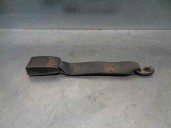 Recambio de enganche cinturon para nissan pathfinder (r51) 2.5 dci diesel cat referencia OEM IAM 3417104 3ª FILA