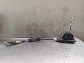 Recambio de palanca cambio para renault clio iv 1.5 dci diesel fap referencia OEM IAM 349017101R  