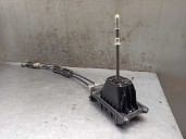 Recambio de palanca cambio para renault clio iv 1.5 dci diesel fap referencia OEM IAM 349017101R  