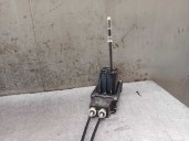 Recambio de palanca cambio para renault clio iv 1.5 dci diesel fap referencia OEM IAM 349017101R  