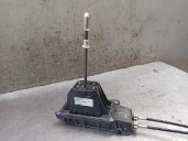 Recambio de palanca cambio para renault clio iv 1.5 dci diesel fap referencia OEM IAM 349017101R  