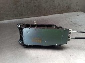 Recambio de palanca cambio para renault clio iv 1.5 dci diesel fap referencia OEM IAM 349017101R  