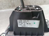 Recambio de palanca cambio para renault clio iv 1.5 dci diesel fap referencia OEM IAM 349017101R  