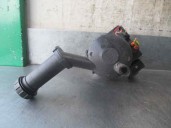Replacement power steering pump for Citroën C4 Berlina 1.4 16V OEM IAM reference 9681545980 HPI