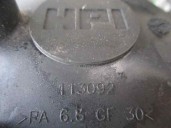 Recambio de bomba direccion para citroën c4 berlina 1.4 16v referencia OEM IAM 9681545980 HPI