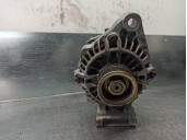Replacement alternator for Ford Fiesta berlina (DX) 1.25 16v cat OEM IAM reference 98MF10300CC A005TA6591 MITSUBISHI