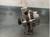 Replacement alternator for Ford Fiesta berlina (DX) 1.25 16v cat OEM IAM reference 98MF10300CC A005TA6591 MITSUBISHI
