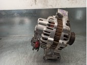 Replacement alternator for Ford Fiesta berlina (DX) 1.25 16v cat OEM IAM reference 98MF10300CC A005TA6591 MITSUBISHI