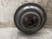 Recambio de polea cigueñal para seat cordoba berlina (6k2) 1.6 referencia OEM IAM 037105255A  