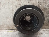 Recambio de polea cigueñal para seat cordoba berlina (6k2) 1.6 referencia OEM IAM 037105255A  