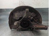 Recambio de mangueta delantera izquierda para volvo v40 familiar 1.9 diesel cat referencia OEM IAM 30884172  