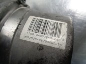 Recambio de bomba direccion para citroën c4 berlina 1.6 16v referencia OEM IAM 9686925480 A5099970 HPI