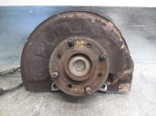 Recambio de mangueta delantera izquierda para volvo v40 familiar diesel cat referencia OEM IAM 30884172 