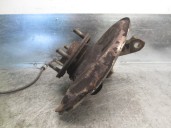 Recambio de mangueta delantera izquierda para volvo v40 familiar diesel cat referencia OEM IAM 30884172 