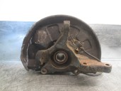 Recambio de mangueta delantera izquierda para volvo v40 familiar diesel cat referencia OEM IAM 30884172 
