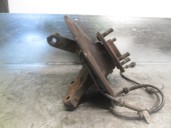 Recambio de mangueta delantera izquierda para volvo v40 familiar diesel cat referencia OEM IAM 30884172 