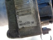 Recambio de bomba direccion para citroën c4 berlina 1.6 16v hdi referencia OEM IAM 9657613580 A5094111 HPI