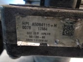 Recambio de bomba direccion para citroën c4 berlina 1.6 16v hdi referencia OEM IAM 9657613580 A5094111 HPI