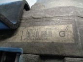 Recambio de bomba direccion para citroën c4 berlina 1.6 16v hdi referencia OEM IAM 9657613580 A5094111 HPI