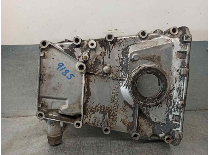 Recambio de tapa distribucion para mercedes-benz clase sl (w129) 300 (129.061) referencia OEM IAM A1040150602 