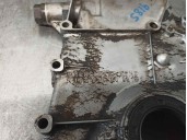 Recambio de tapa distribucion para mercedes-benz clase sl (w129) 300 (129.061) referencia OEM IAM A1040150602 