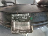Recambio de servofreno para peugeot 807 premium referencia OEM IAM 1400859980 03786243014 ATE