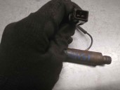 Recambio de inyector para renault kangoo (f/kc0) 1.9 dci diesel cat referencia OEM IAM 7700110396 0432193563 BOSCH