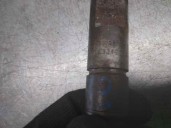 Recambio de inyector para renault kangoo (f/kc0) 1.9 dci diesel cat referencia OEM IAM 7700110396 0432193563 BOSCH