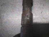 Recambio de inyector para renault kangoo (f/kc0) 1.9 dci diesel cat referencia OEM IAM 7700110396 0432193563 BOSCH