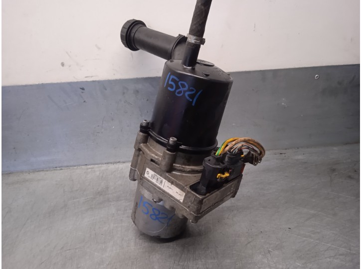 Recambio de bomba direccion para citroën c4 berlina sx referencia OEM IAM 9657613580 A5094111K HPI