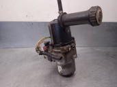 Power steering pump replacement part for Citroën C4 Berlina SX OEM IAM reference 9657613580 A5094111K HPI
