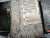 Recambio de bomba direccion para citroën c4 berlina sx referencia OEM IAM 9657613580 A5094111K HPI