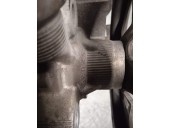 Recambio de bomba servodireccion para toyota yaris (ncp1/nlp1/scp1) 1.3 expo referencia OEM IAM 4431052160 52020 