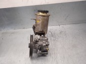 Power steering pump replacement part for Toyota Yaris (NCP1/NLP1/SCP1) 1.4 D-4D Expo OEM IAM reference 52020 